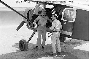 175- ARMEE DE L'AIR EN ALGERIE 1945-1962-23 (62)